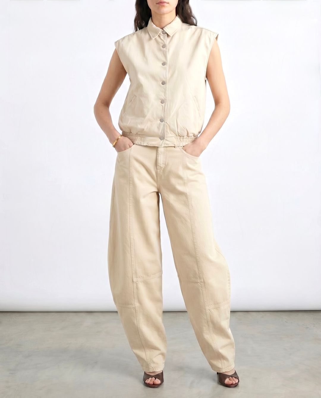 Купить Джинсы ICON DENIM