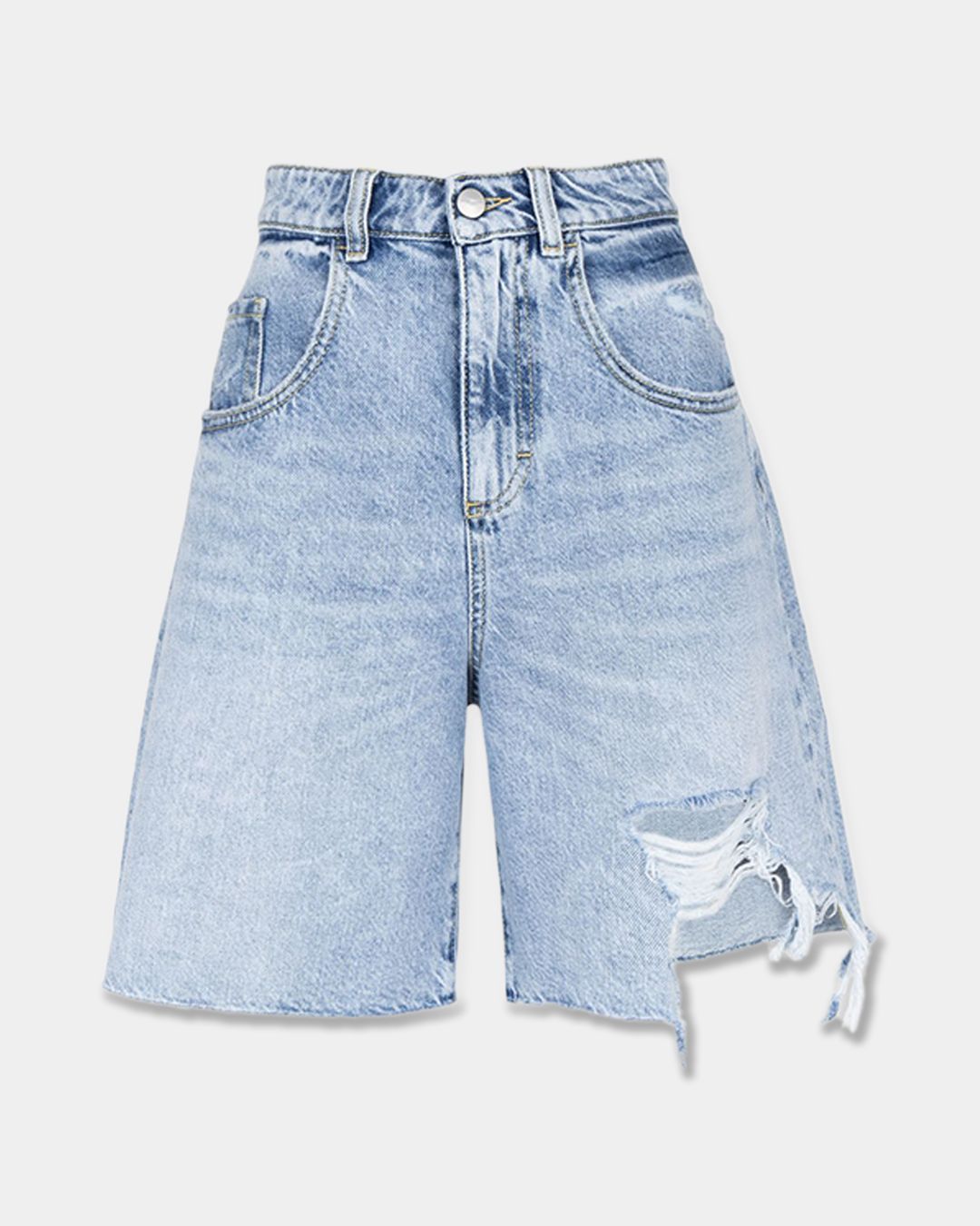 Купить Шорты ICON DENIM