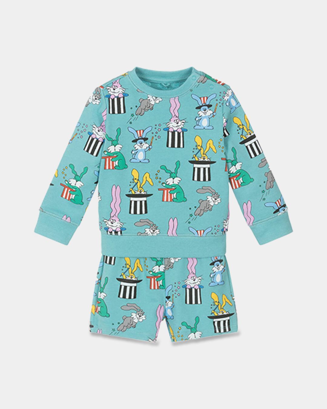 Купить Костюм STELLA MCCARTNEY