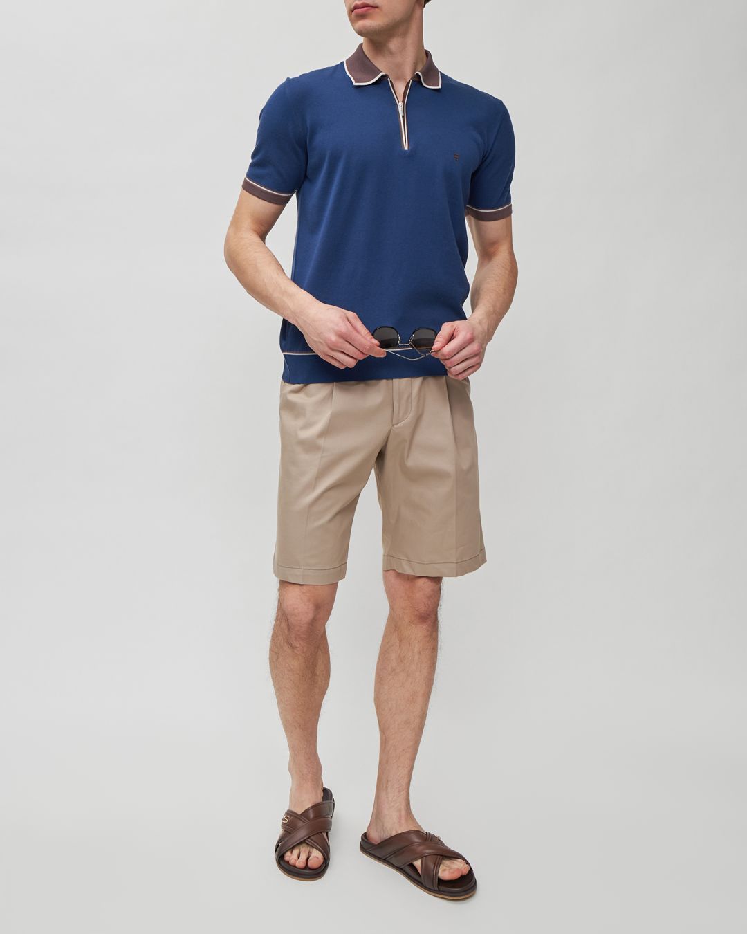 Купить Сандалии SANTONI