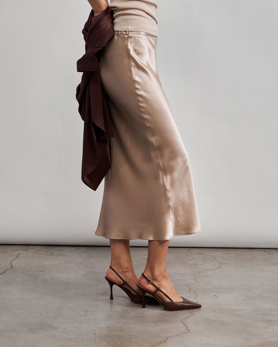 Купить Юбка ANTONELLI FIRENZE