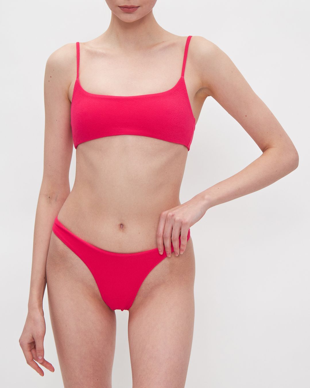 Купить Купальник ALMOND CREW