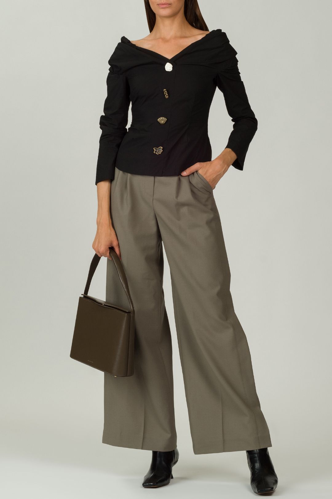 Купить Блуза REJINA PYO