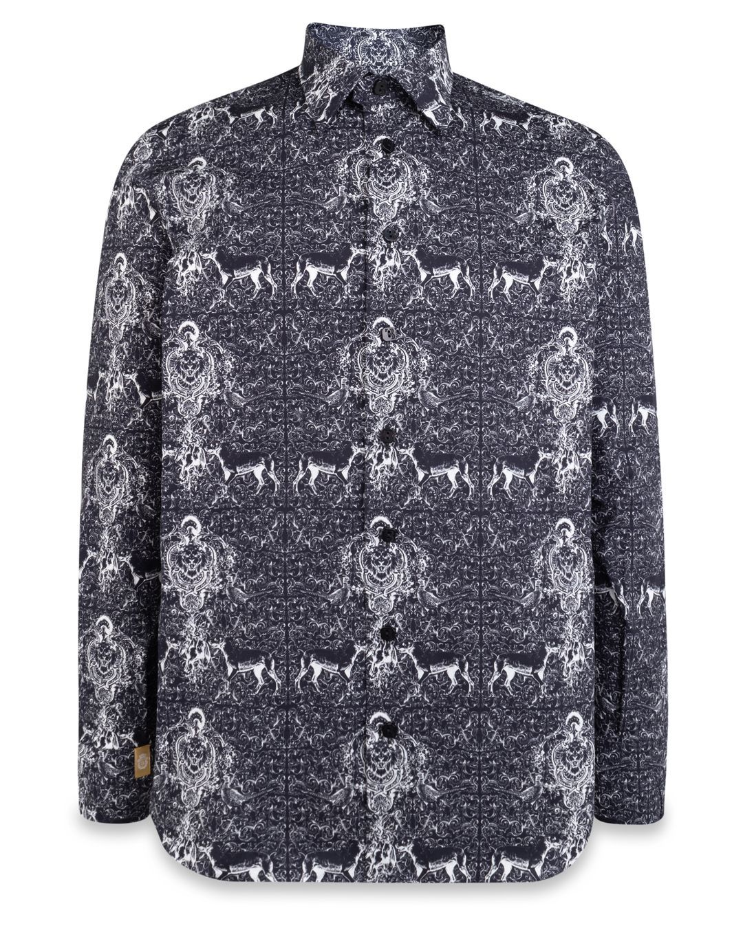 Купить Рубашка BILLIONAIRE