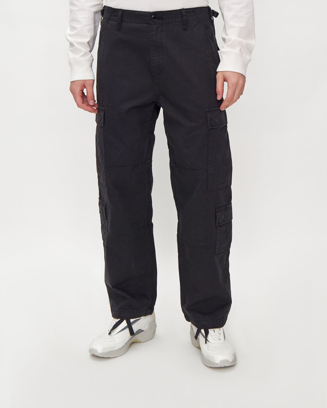 Купить Брюки STUSSY MEN