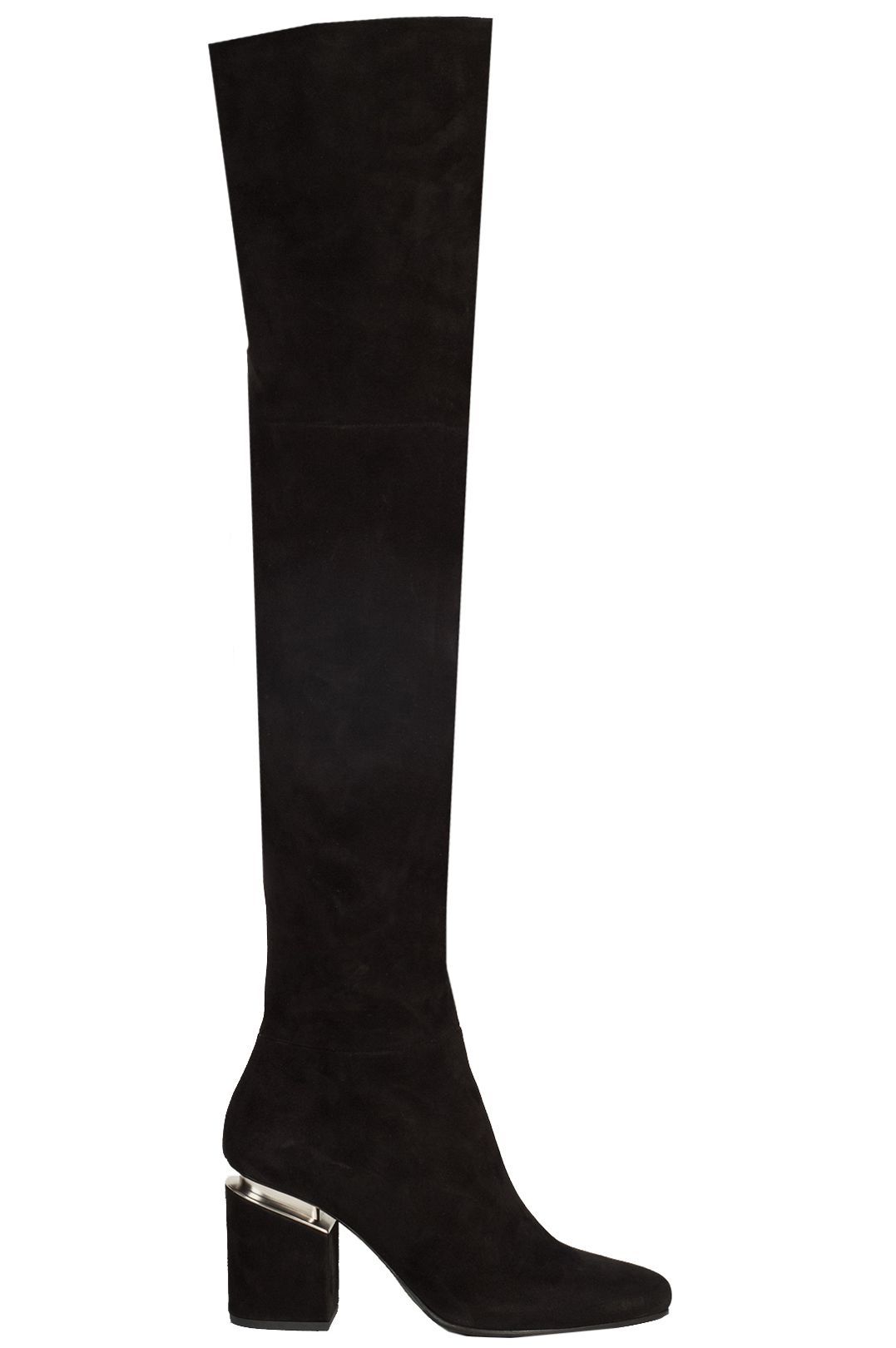 Купить Ботфорты VIC MATIE