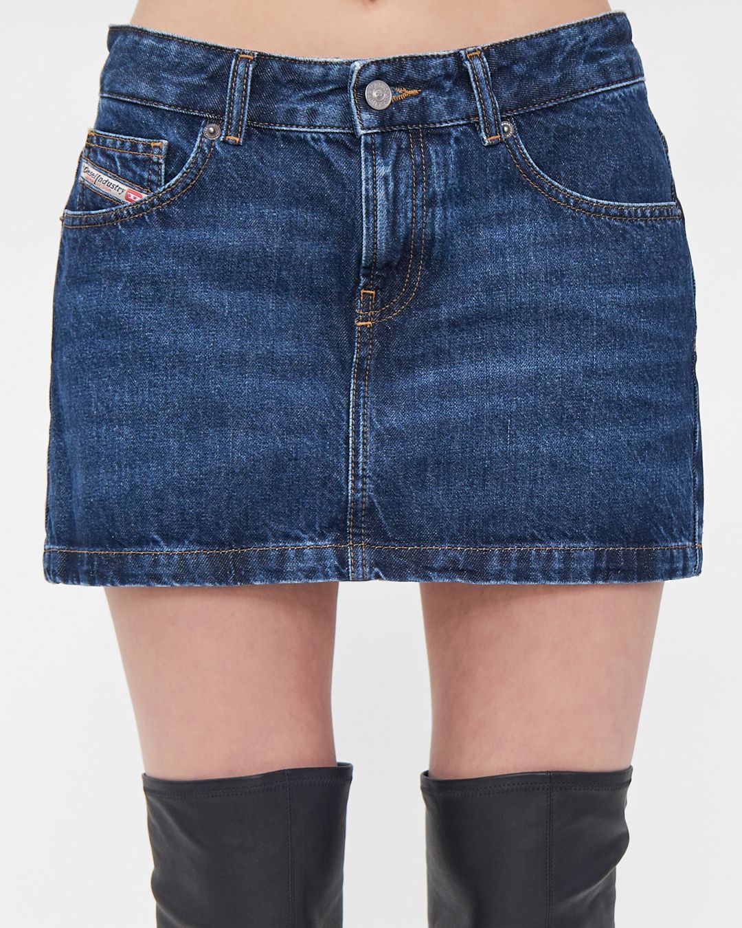 Купить Юбка DIESEL