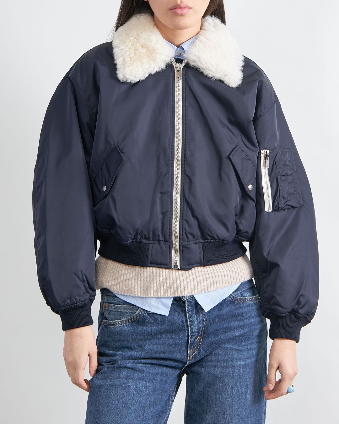 Купить Куртка RE/DONE