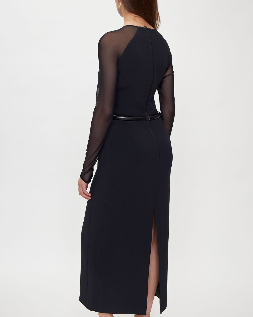 Купить Платье DAVID KOMA