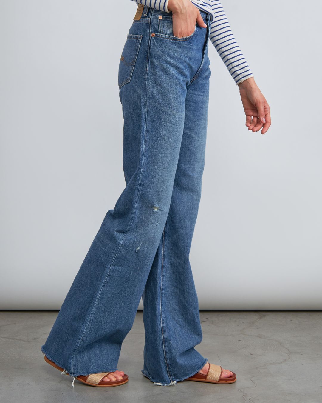 Купить Джинсы DENIMIST