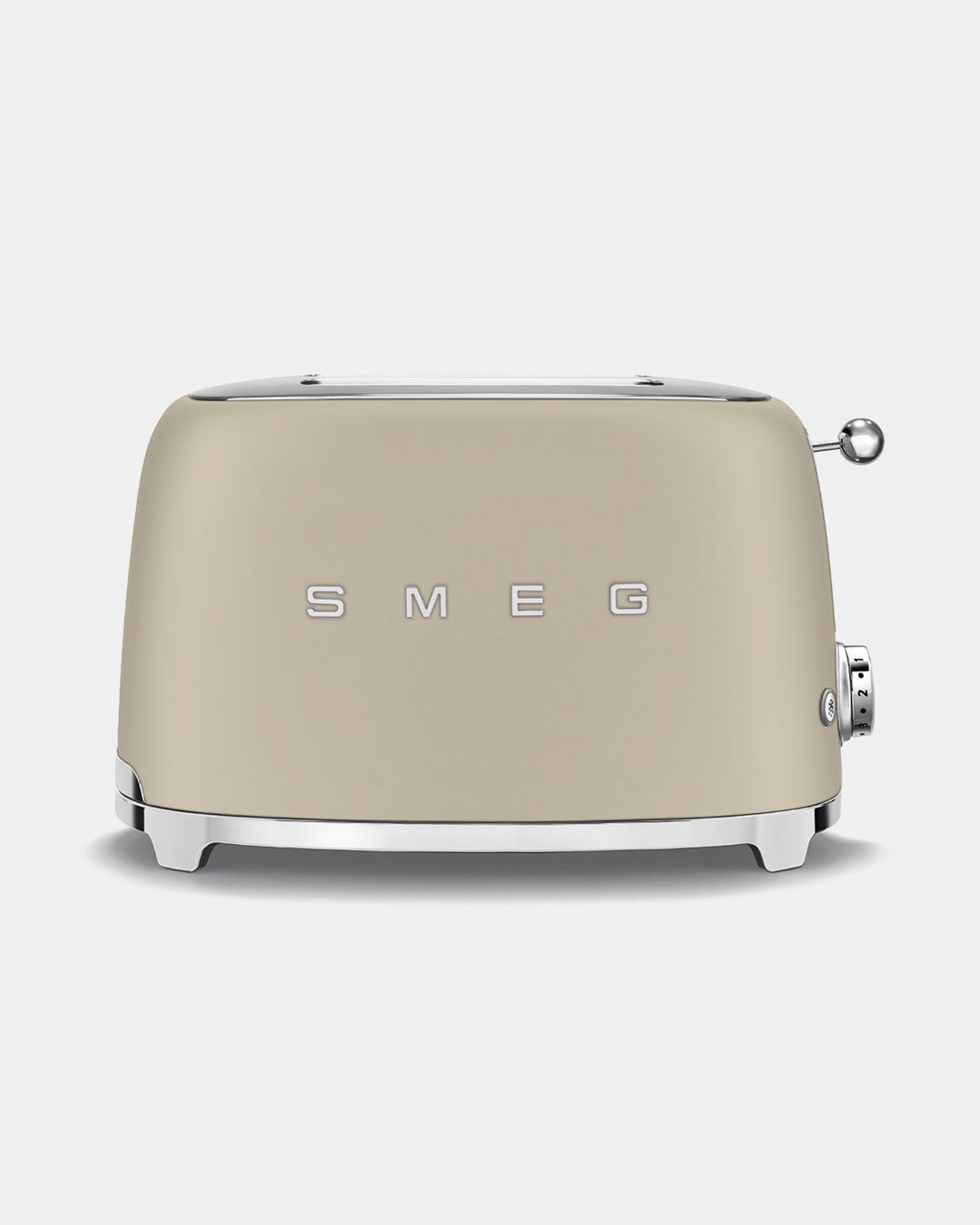 Купить Тостер на 2 ломтика SMEG