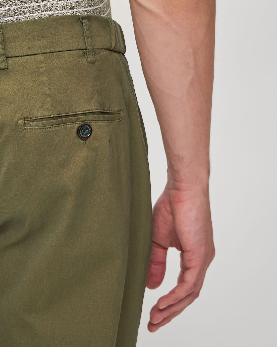 Купить Брюки BERWICH