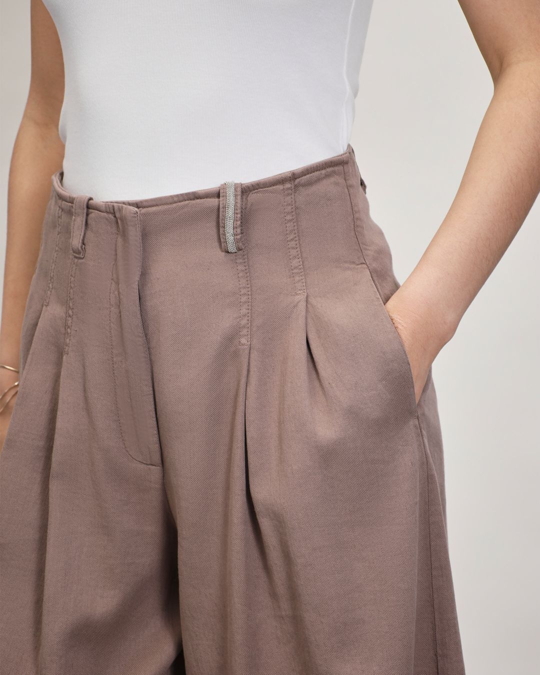 Купить Брюки PANICALE