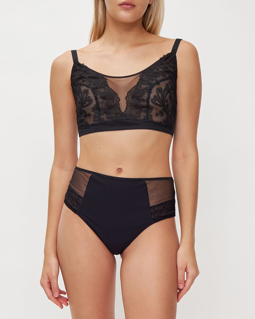 Купить Бюстгальтер LEJABY