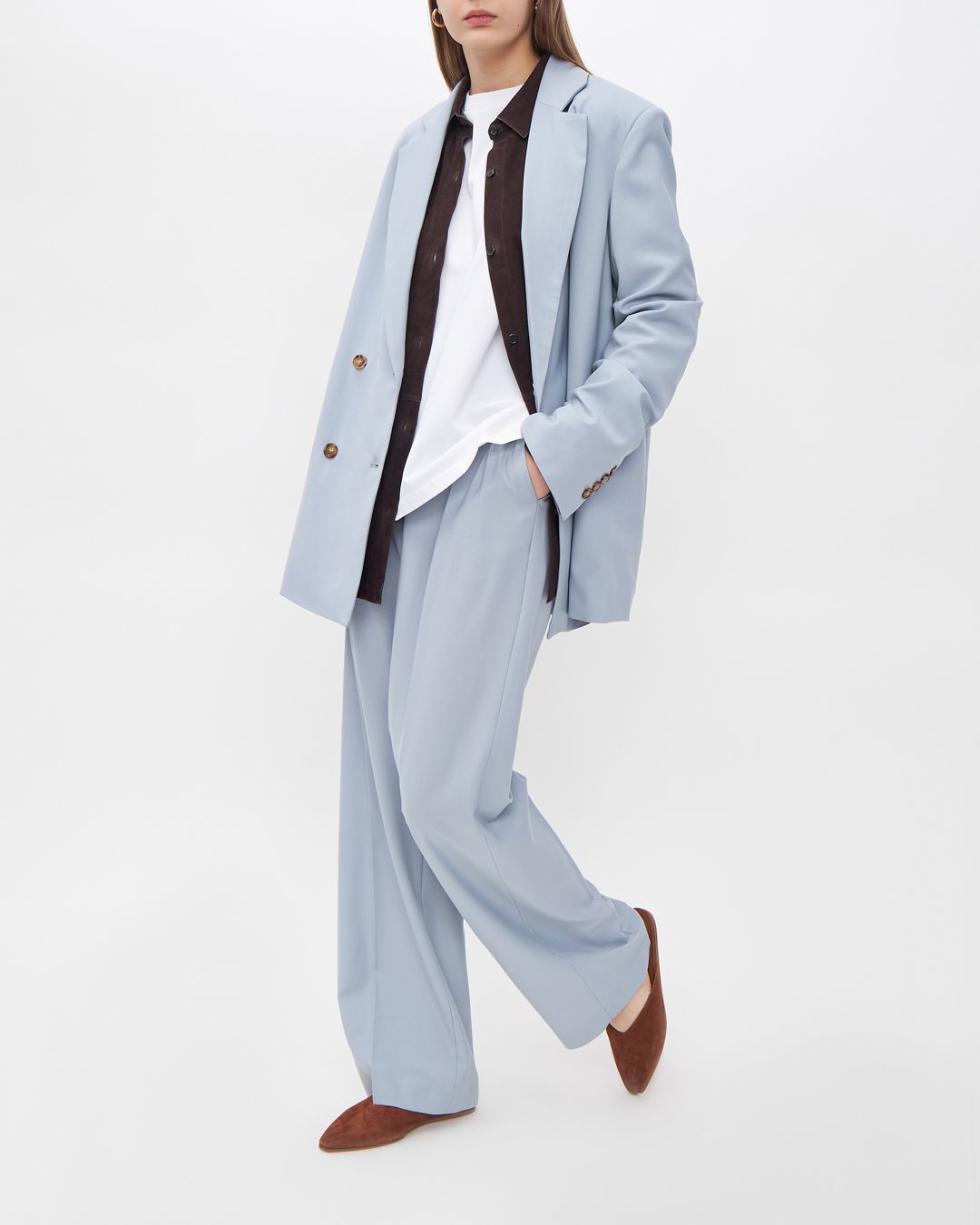 Купить Брюки LOULOU DE SAISON