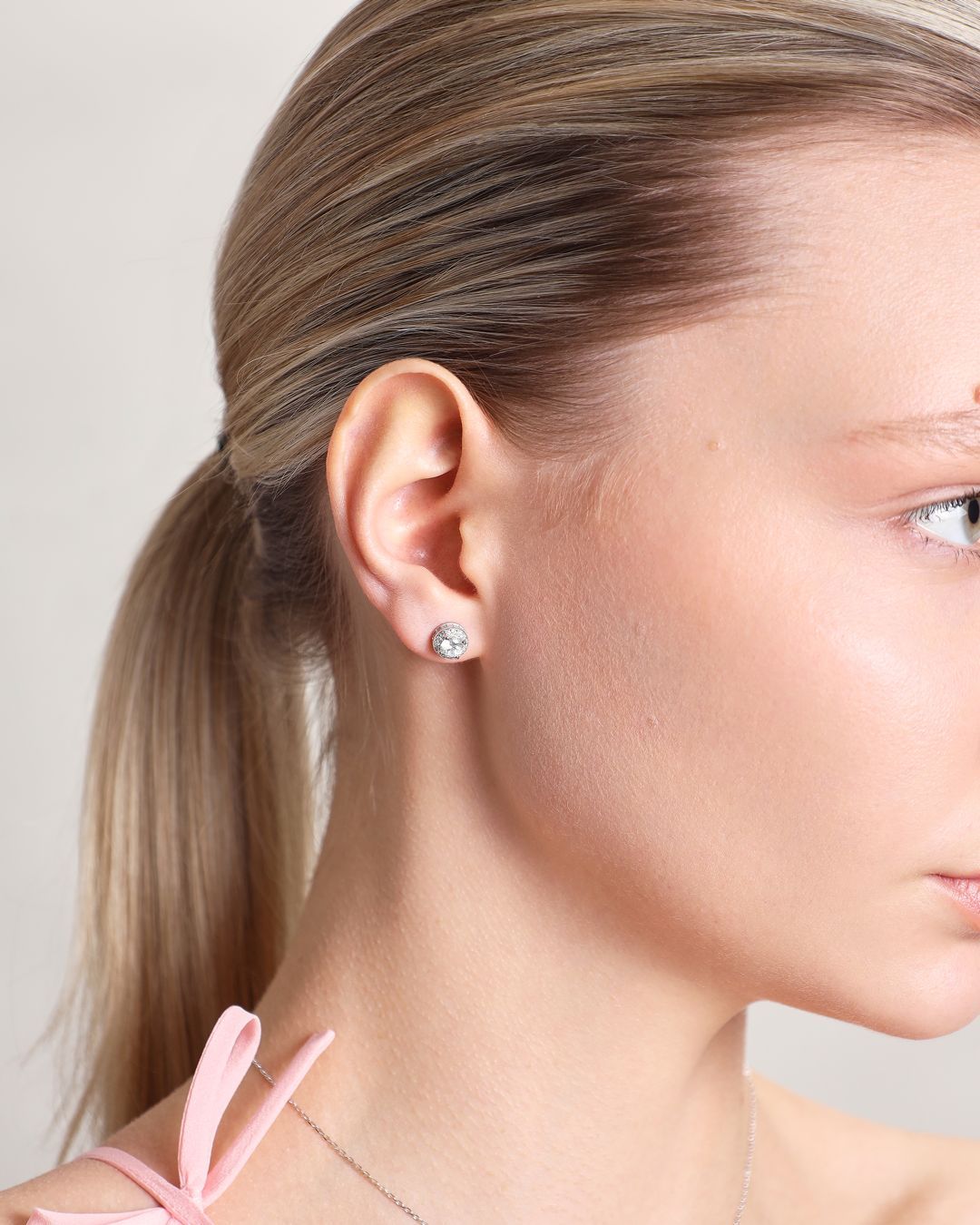 Купить Серьги MENDEL