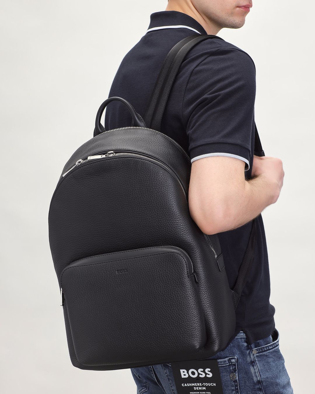 Купить Рюкзак HUGO BOSS