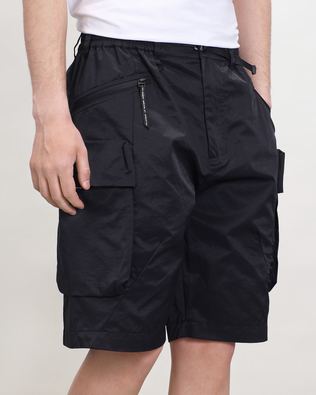 Купить Шорты KRAKATAU MEN