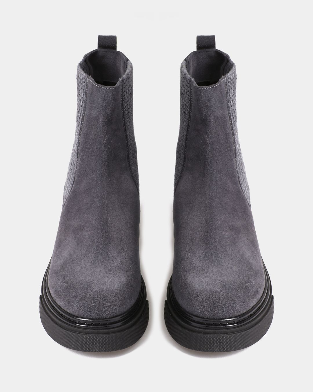 Купить Ботинки STOKTON