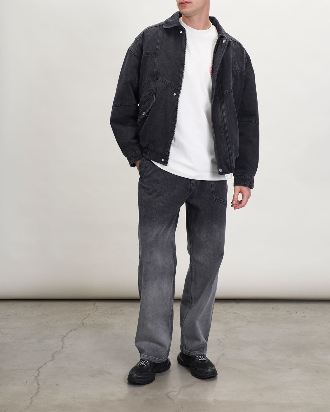 Купить Джинсы RED SEPTEMBER