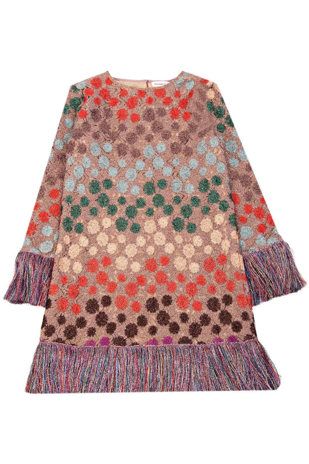 Купить Платье MISSONI