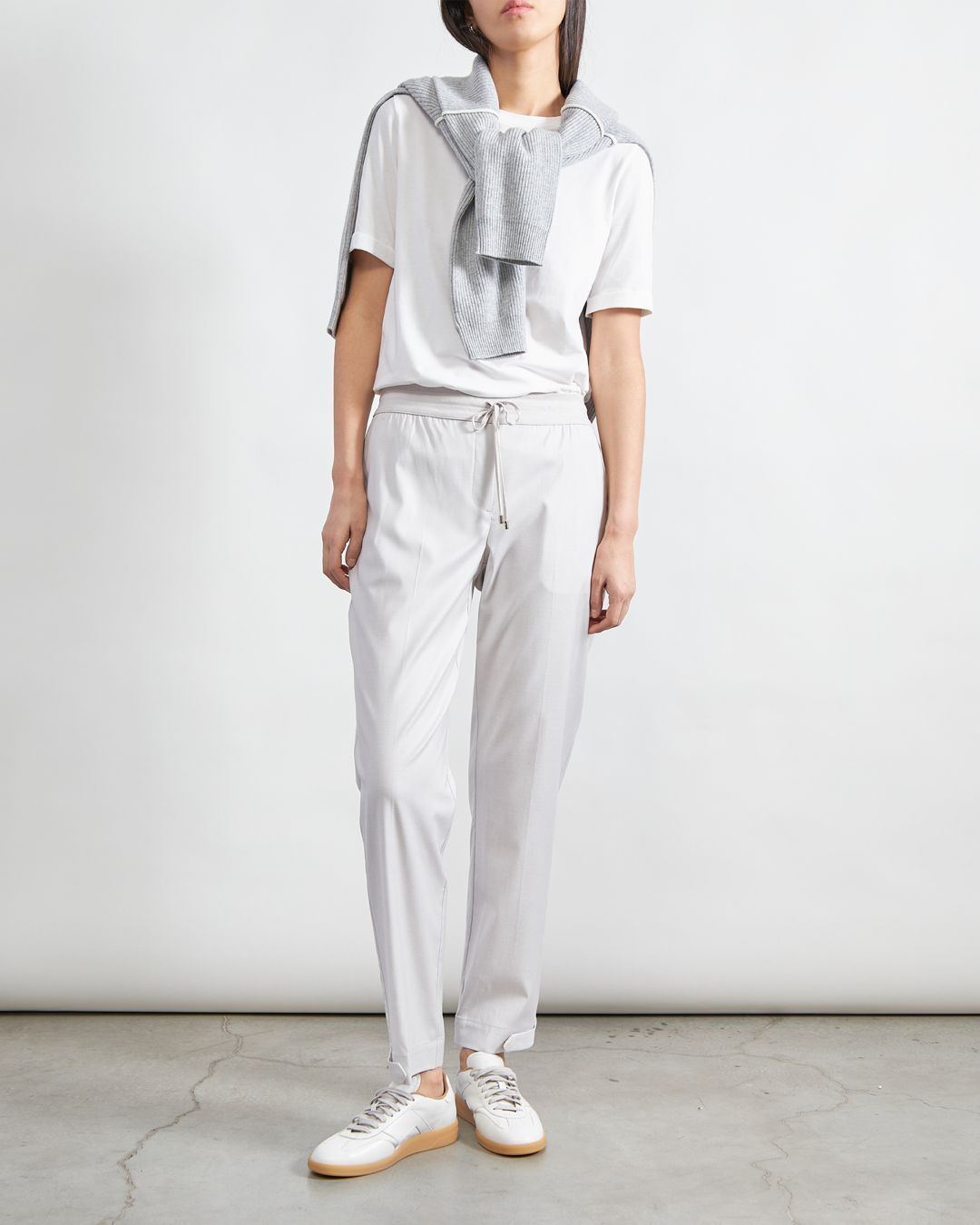 Купить Брюки LORENA ANTONIAZZI