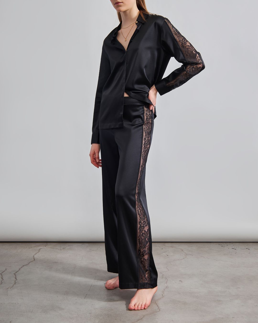 Купить Брюки AUBADE