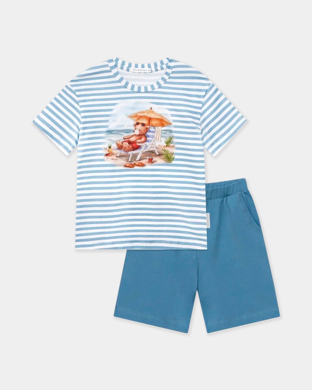 Купить Пижама RITA ROMANI