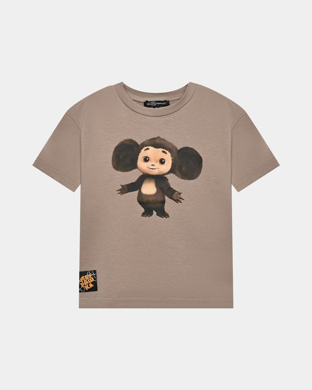 Купить Футболка DAN MARALEX