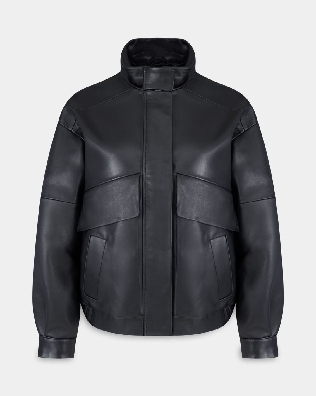 Купить Куртка кожаная ROCKABI