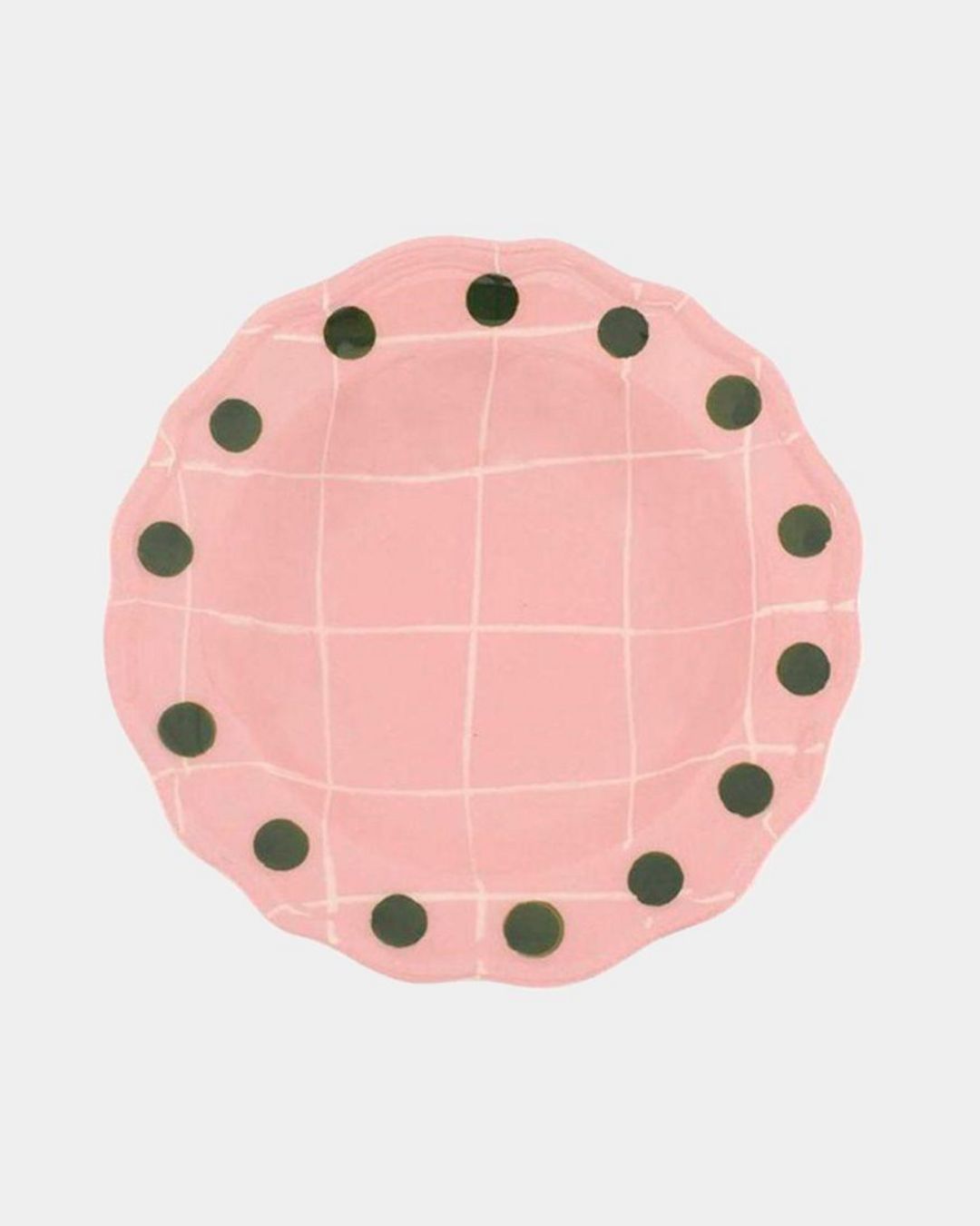 Купить Тарелка BITOSSI