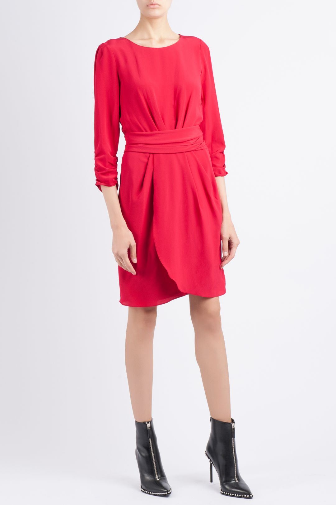 Купить Платье EMPORIO ARMANI