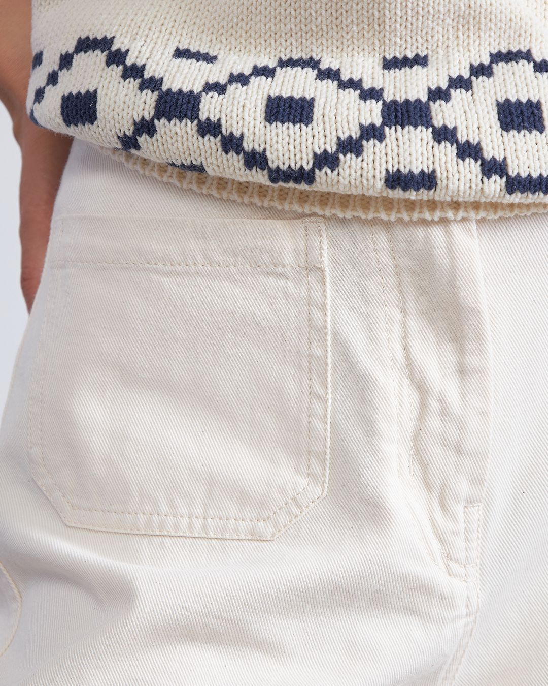 Купить Джинсы WEEKEND MAX MARA