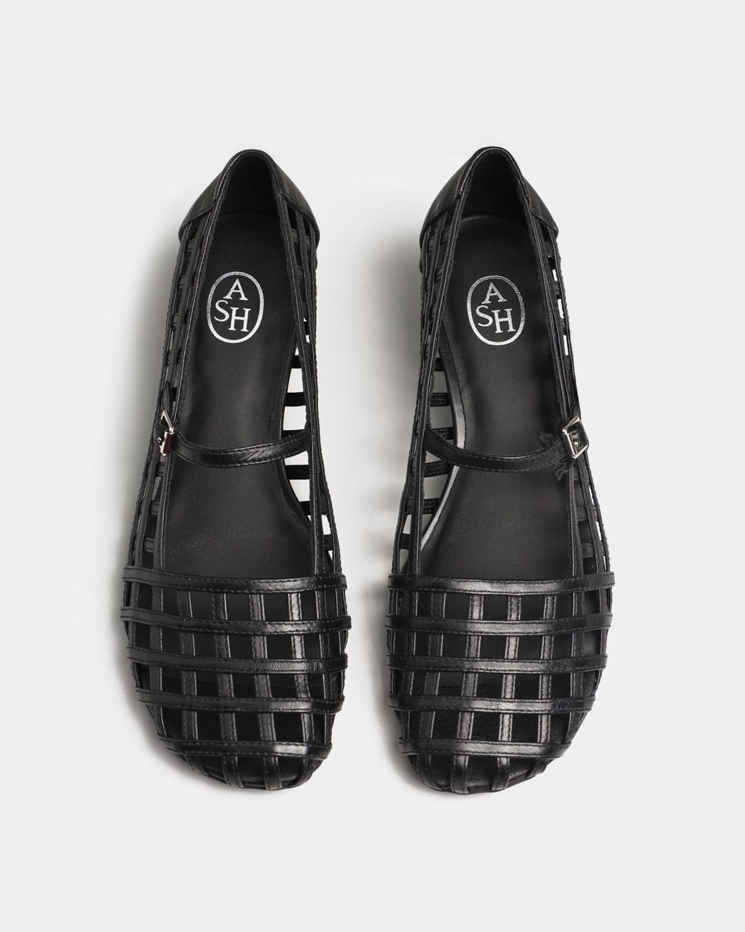 Купить Туфли ASH