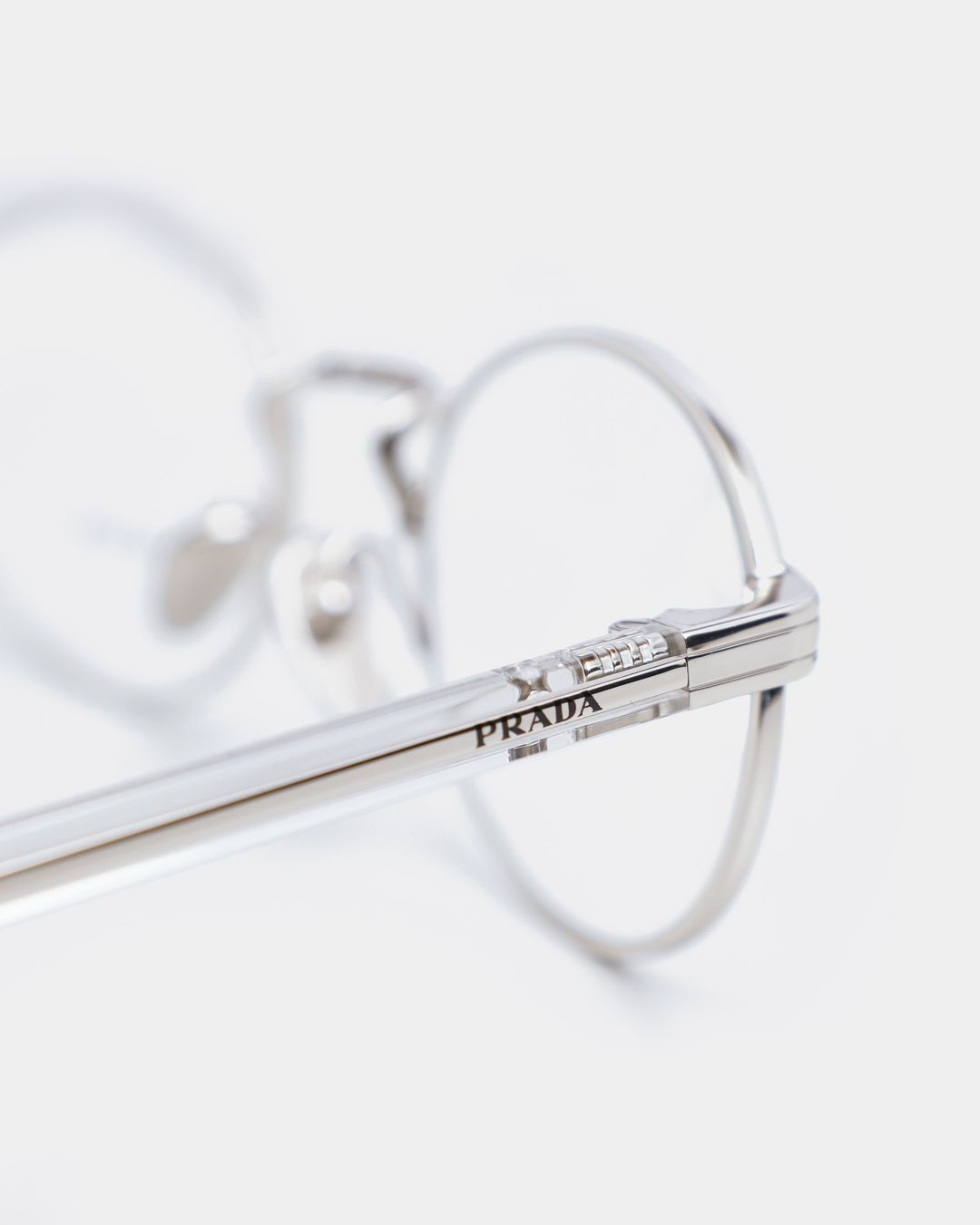 Купить Оправа PRADA EYEWEAR