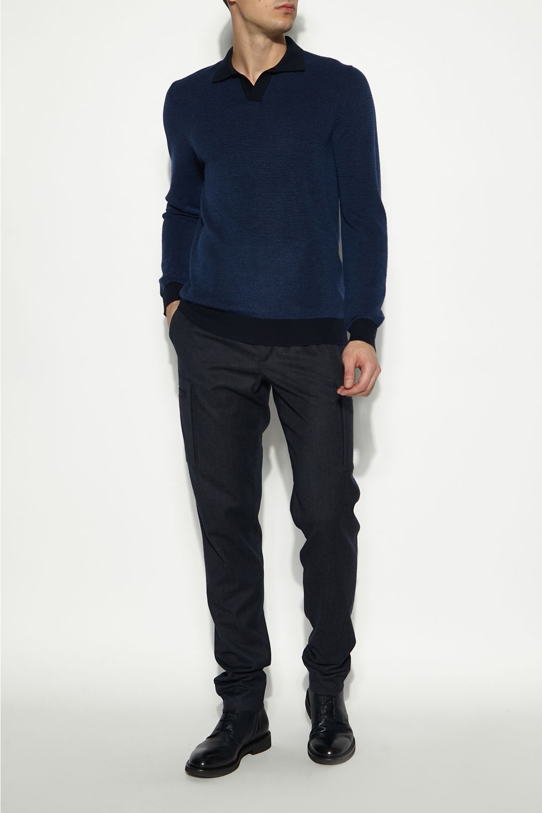 Купить Джемпер GRAN SASSO