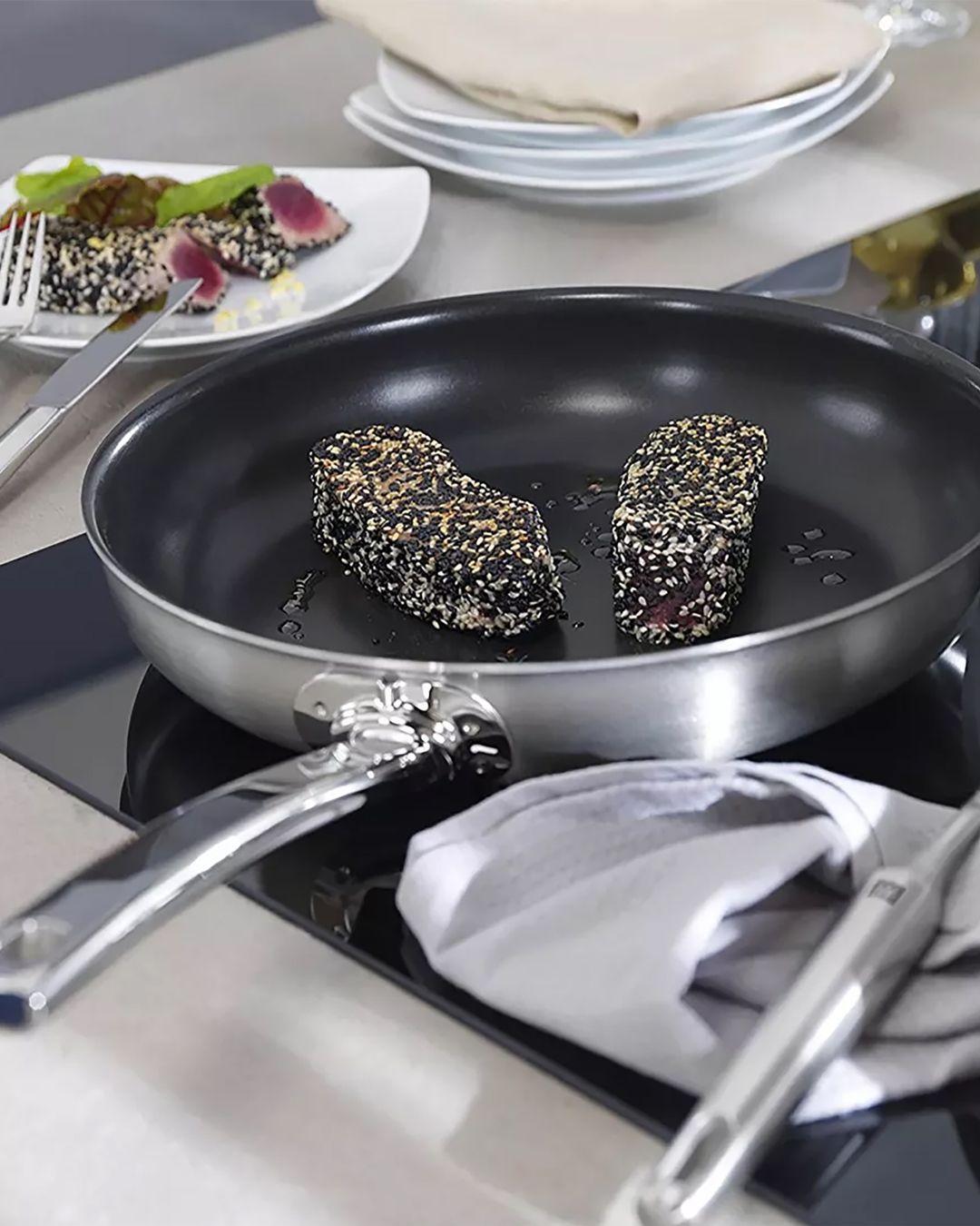 Купить Сковорода 28 см ZWILLING