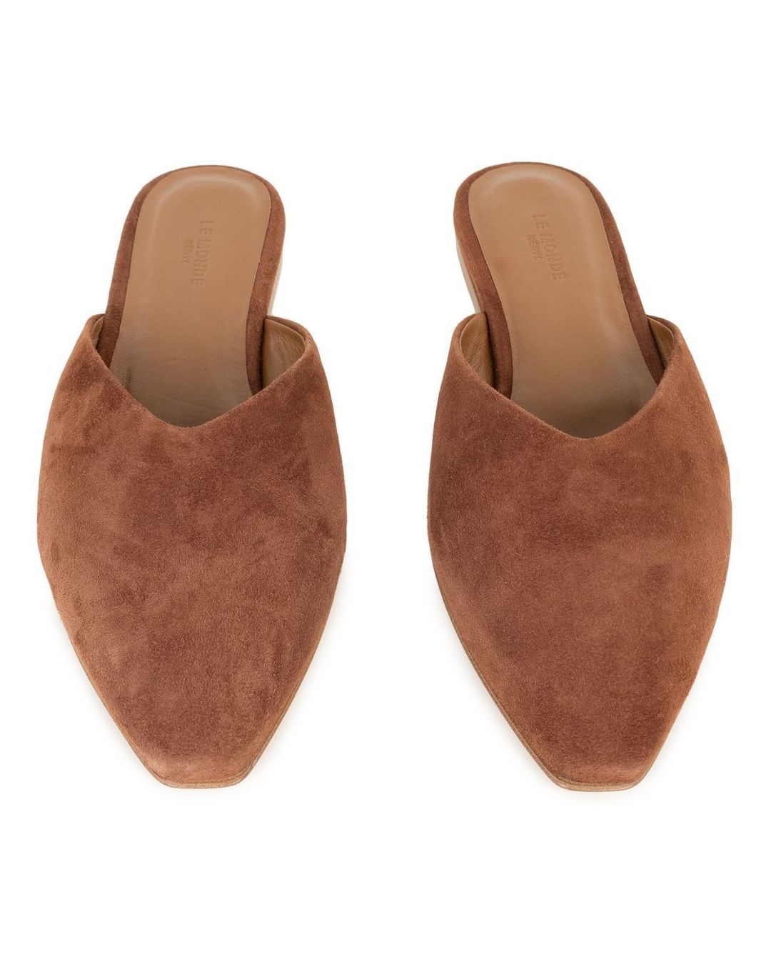 Купить Туфли LE MONDE BERYL