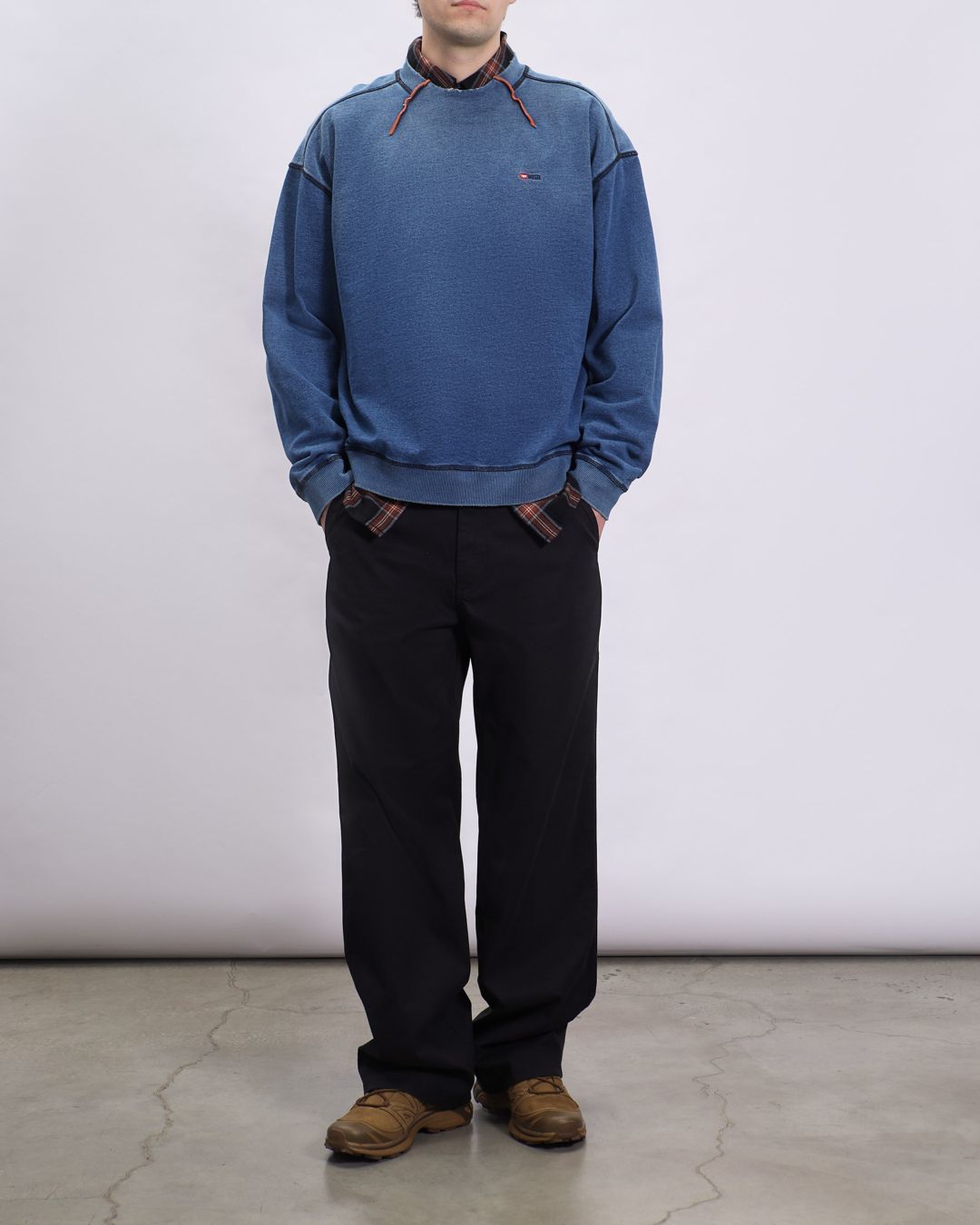 Купить Брюки DIESEL