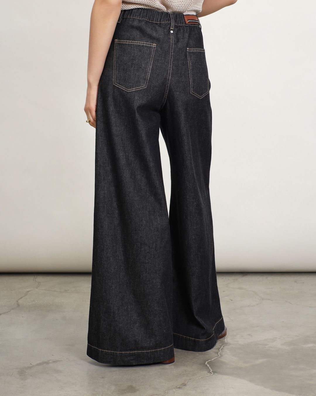 Купить Джинсы LORENA ANTONIAZZI