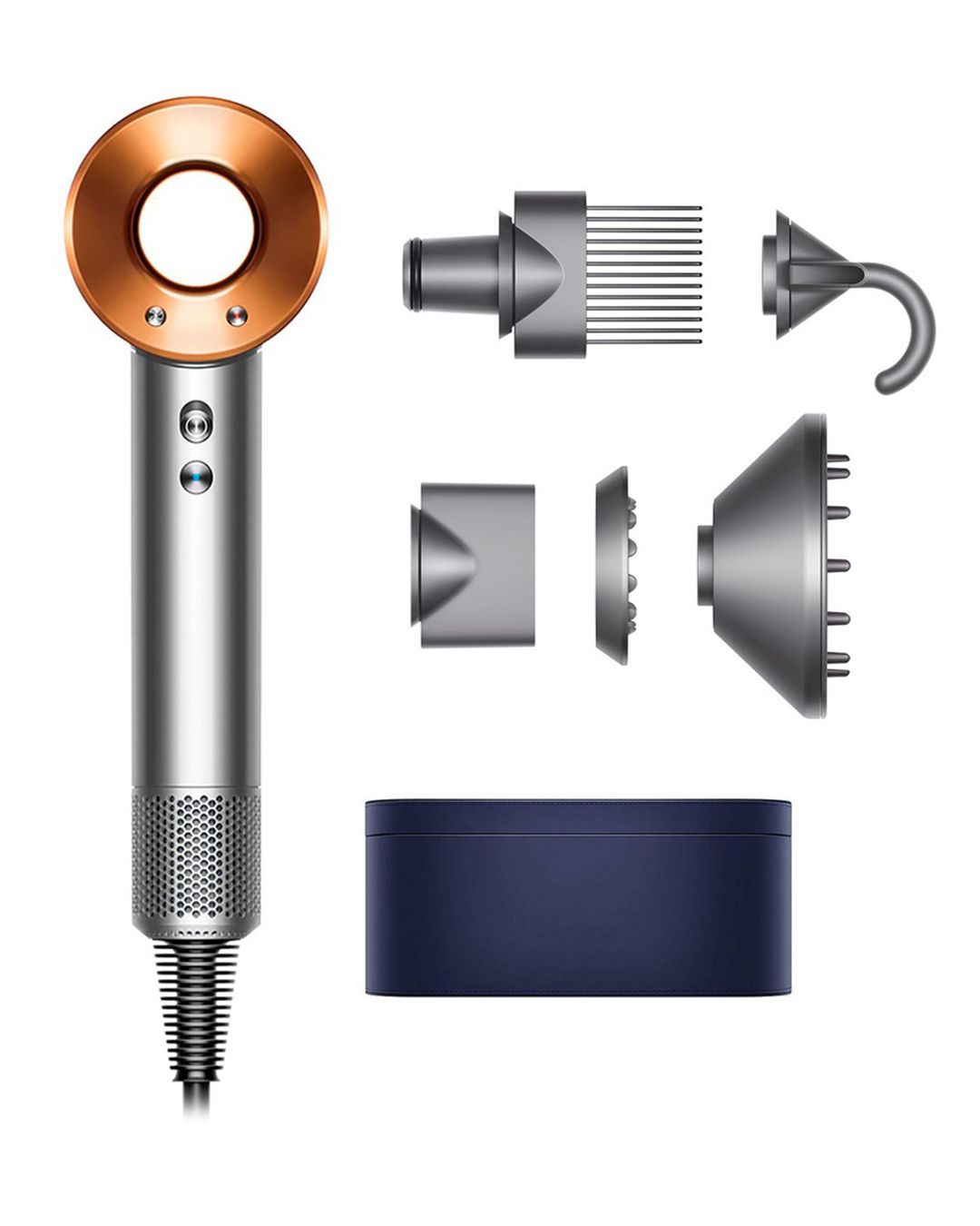 Dyson hd07