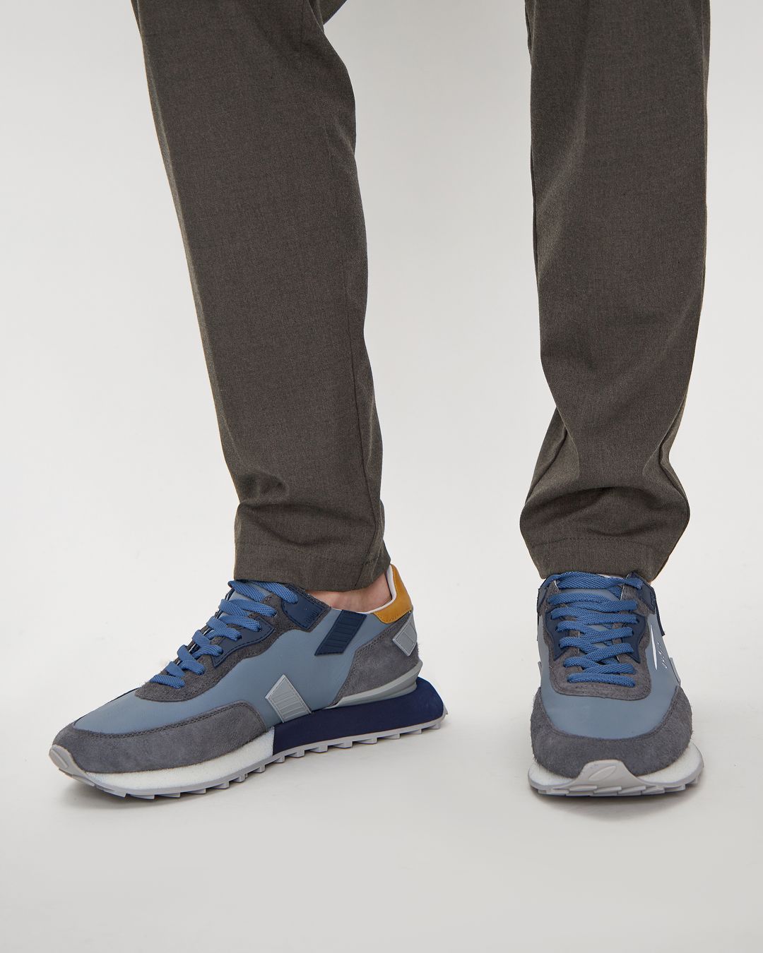 Купить Кроссовки GHOUD