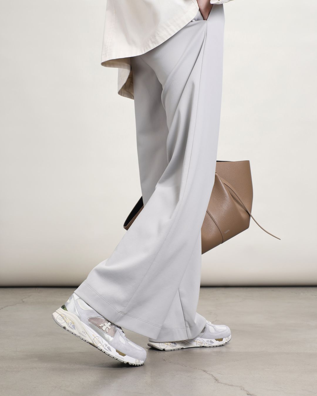 Купить Кроссовки PREMIATA