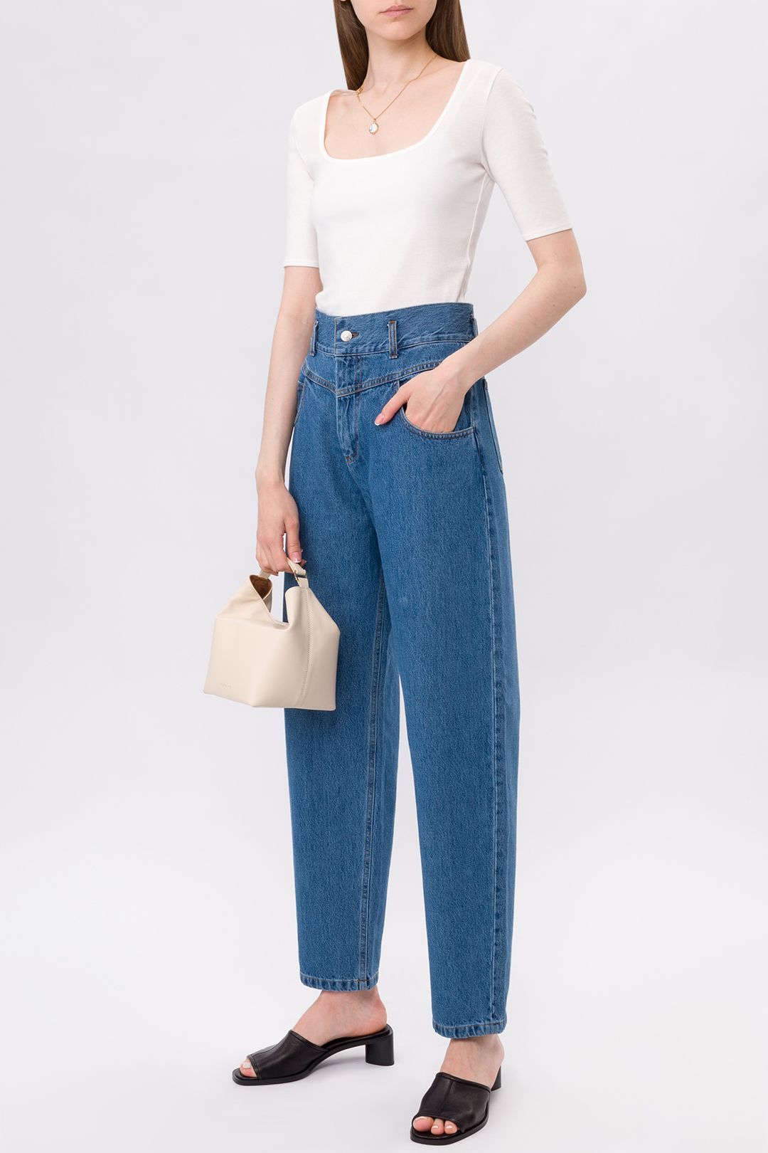 Купить Футболка VINCE