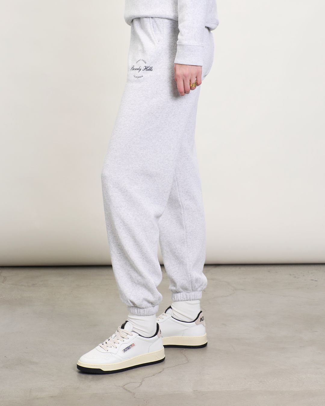 Купить Брюки SPORTY&RICH