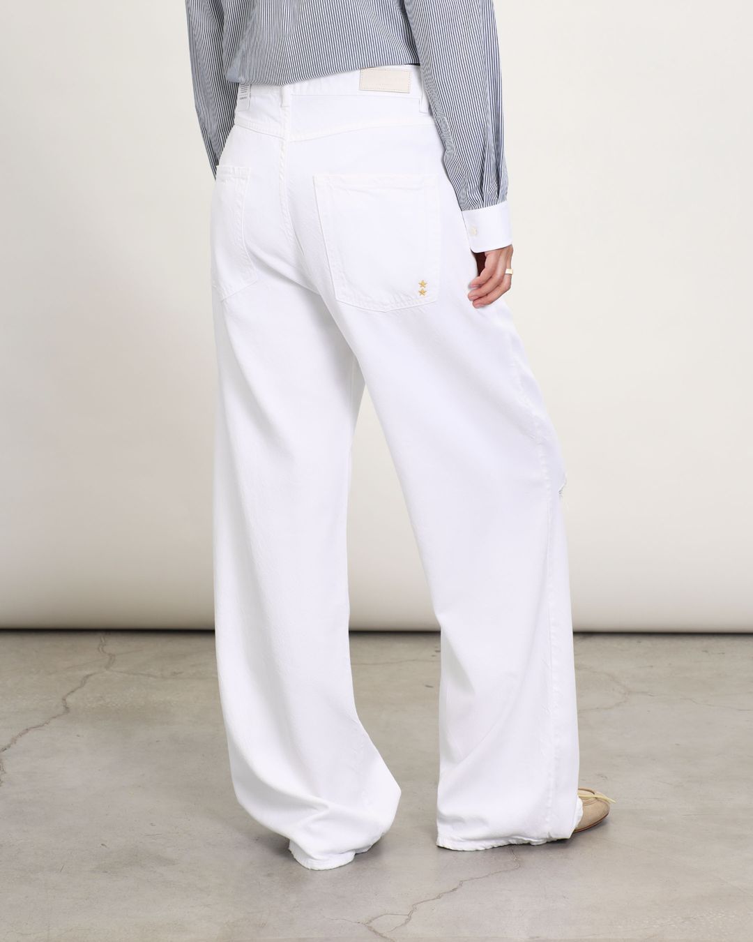 Купить Джинсы ICON DENIM