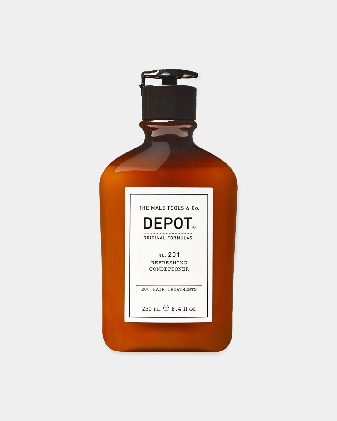 Купить No.201 освежающий кондиционер DEPOT
