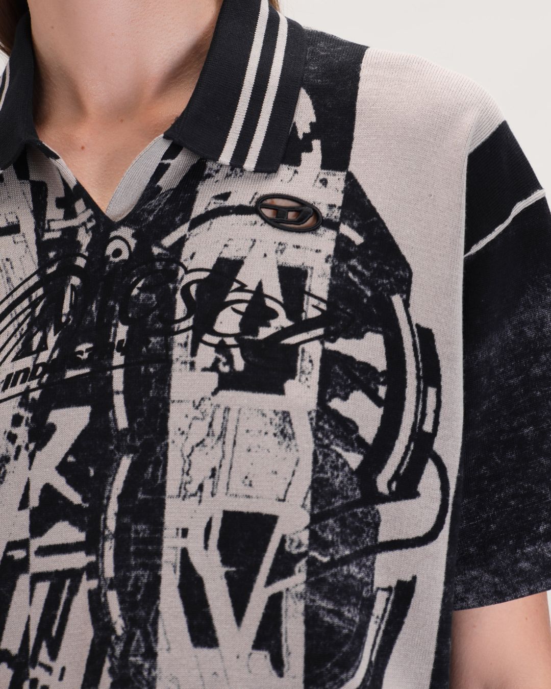 Купить Джемпер DIESEL