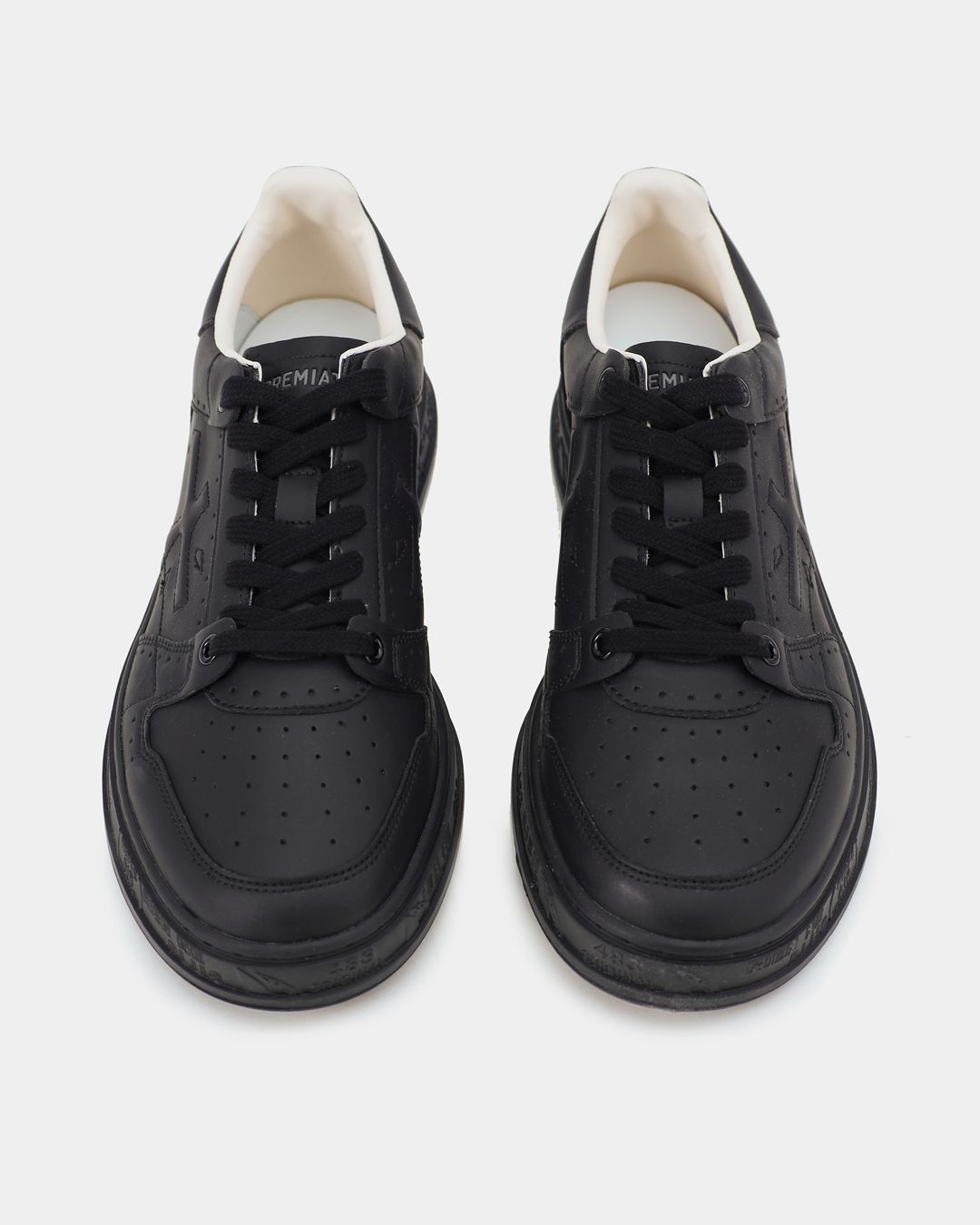 Купить Кеды PREMIATA