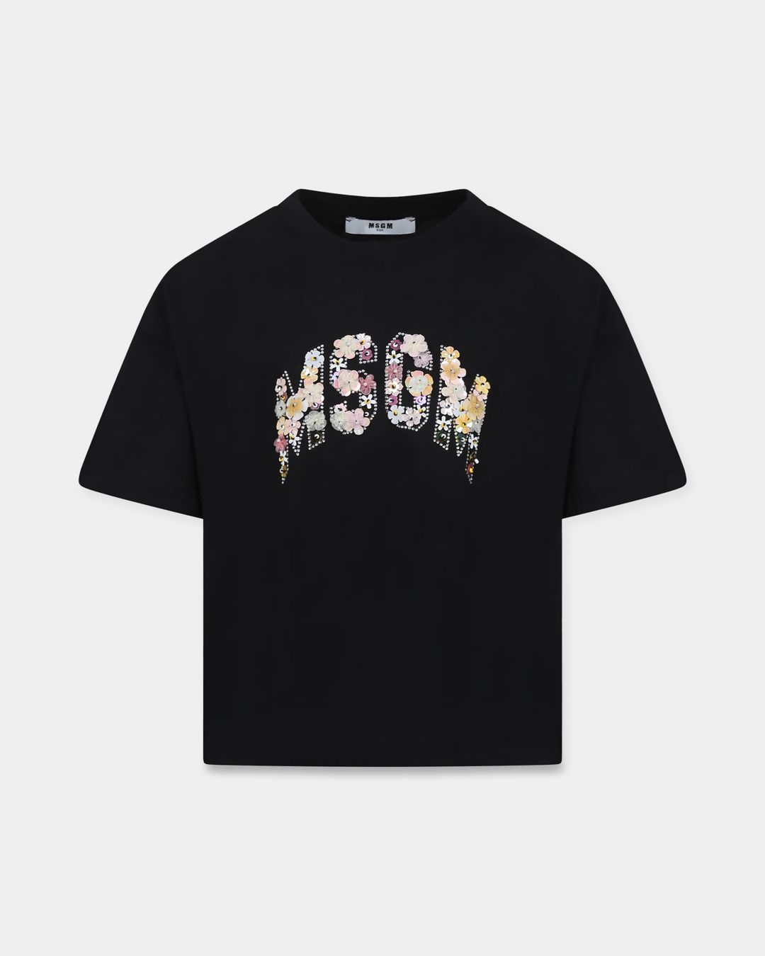 Купить Футболка MSGM